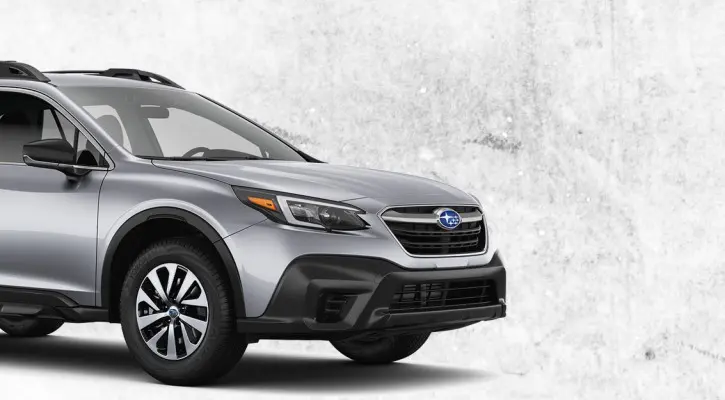 Subaru Outback Sales Increase Despite Trail Behind Forester and Crosstrek